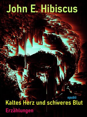 cover image of Kaltes Herz und schweres Blut